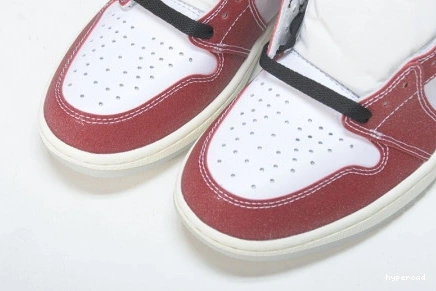 Hyperoad TROPHY HIGH ROOM X JORDAN OG 1 AIR 0902
